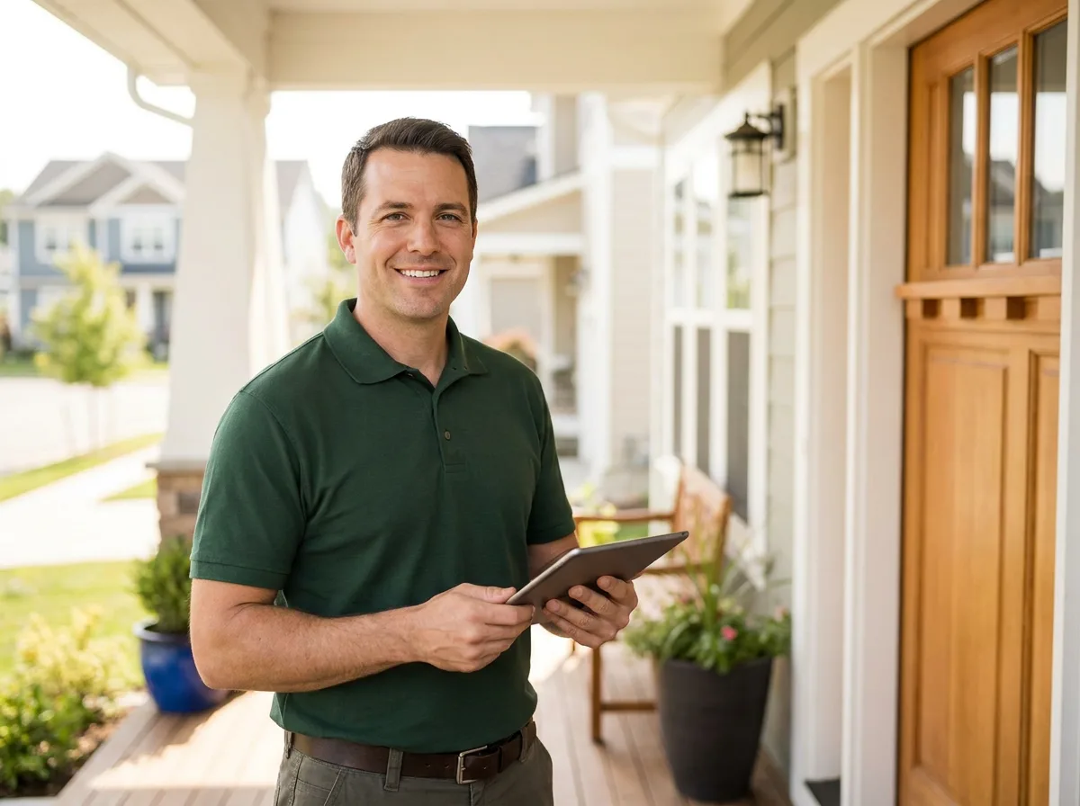 Pest control FAQs for Mount Orab, OH